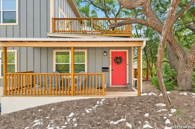 1668 Canyon Edge, Canyon Lake, TX 78133 - #1
