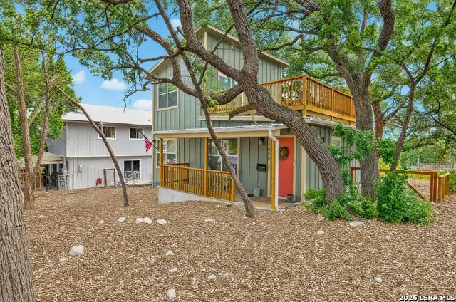 1668 Canyon Edge, Canyon Lake, TX 78133 - #3