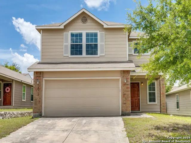 10962 Burning Lamp, San Antonio, TX 78245 - #2