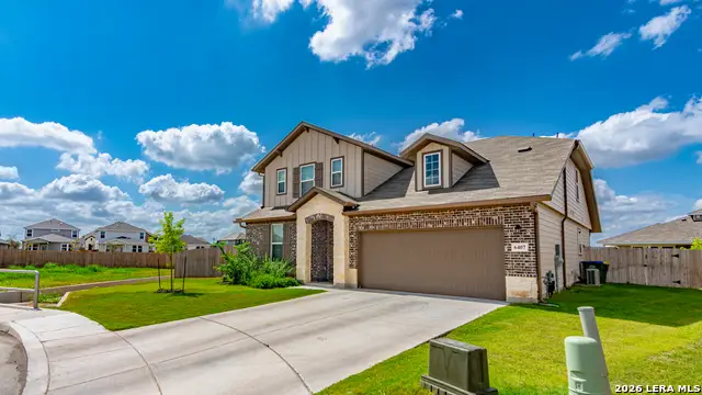 6407 Penny Path, San Antonio, TX 78253 - #2