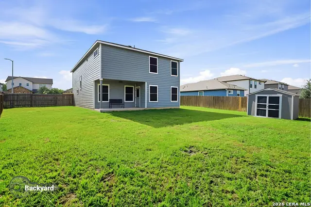 8111 Polaris Pt, San Antonio, TX 78252 - #3