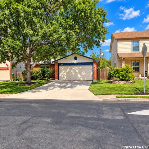 9319 Bendell, San Antonio, TX 78250 - #1