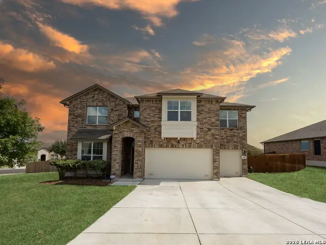 408 Blaze Moon, Cibolo, TX 78108 - #1