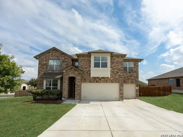 408 Blaze Moon, Cibolo, TX 78108 - #2