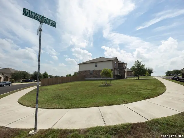 408 Blaze Moon, Cibolo, TX 78108 - #3