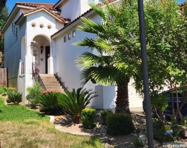 4203 Woodbridge Way, San Antonio, TX 78257 - #1