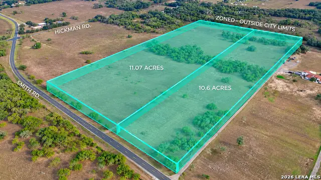 TBD Smith Rd, Somerset, TX 78069 - #1