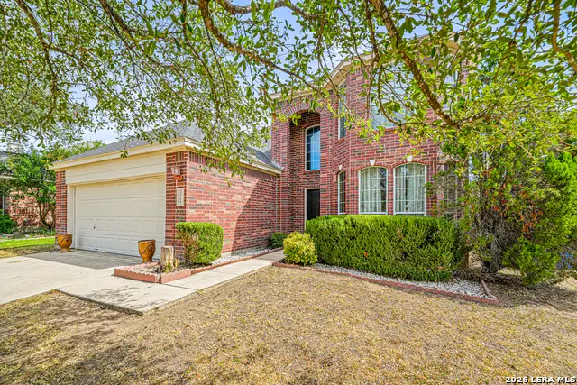 20906 Encino Dawn, San Antonio, TX 78259 - #2