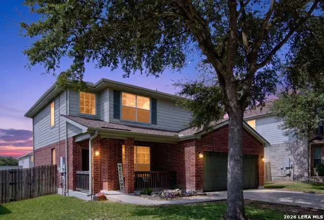 228 Eagle Flight, Cibolo, TX 78108 - #1