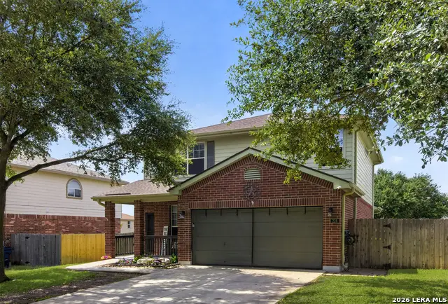 228 Eagle Flight, Cibolo, TX 78108 - #2