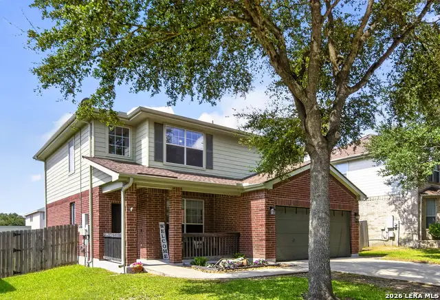 228 Eagle Flight, Cibolo, TX 78108 - #3