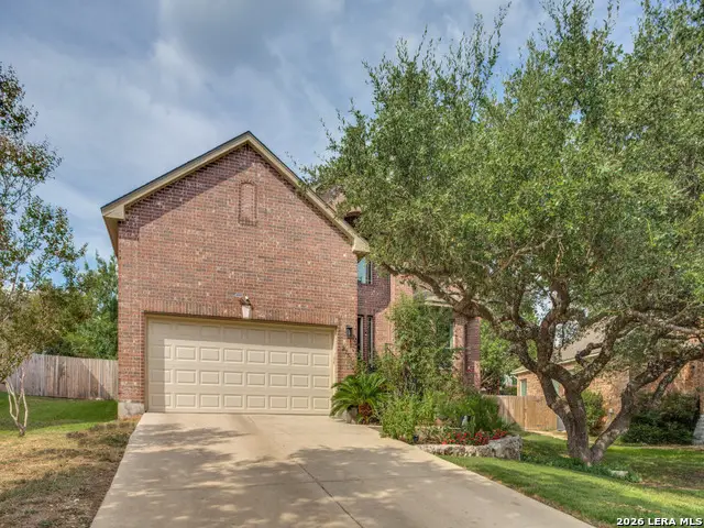 21518 Promontory Cir, San Antonio, TX 78258 - #2