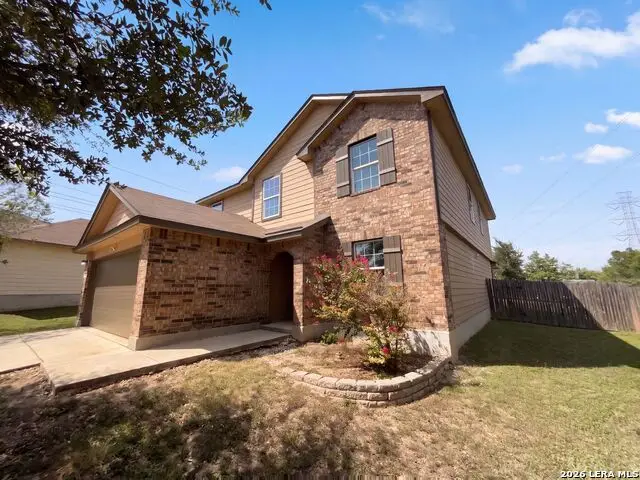 11503 N Peak, San Antonio, TX 78245 - #1