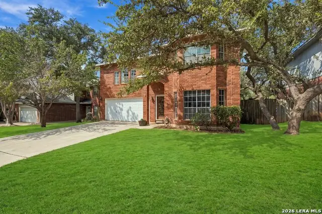 8531 Timber Pl, San Antonio, TX 78250 - #2