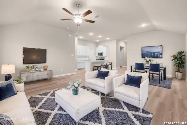 4863 Casa Noble, San Antonio, TX 78222 - #2