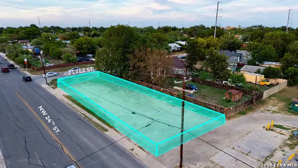 3232 Perez St, San Antonio, TX 78207