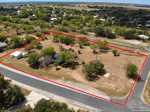 255 San Antonio Ave, Leming, TX 78064 - #1