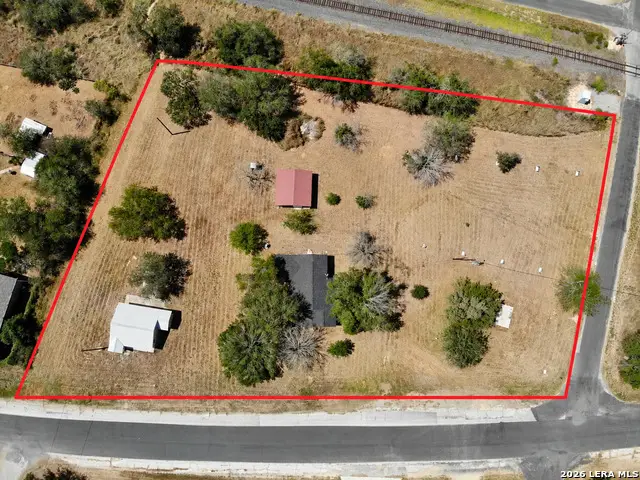 255 San Antonio Ave, Leming, TX 78064 - #2