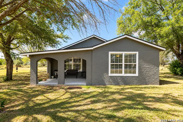 255 San Antonio Ave, Leming, TX 78064 - #3