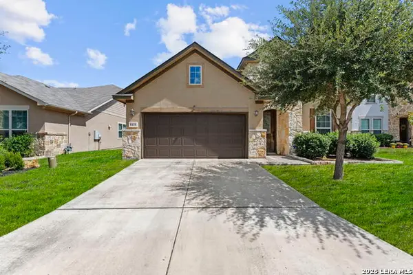 8410 Tanju Ln, San Antonio, TX 78254