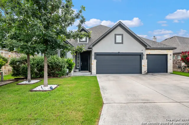 316 Ballad Blfs, Spring Branch, TX 78070 - #2