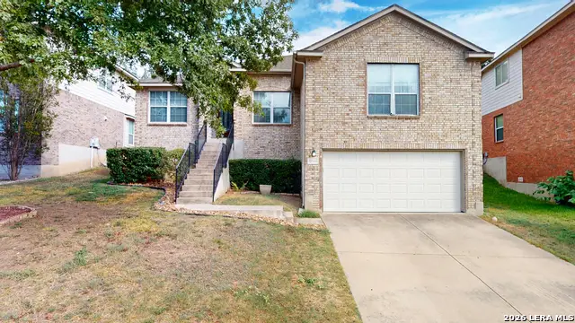 19534 Clay Oak, San Antonio, TX 78258 - #1