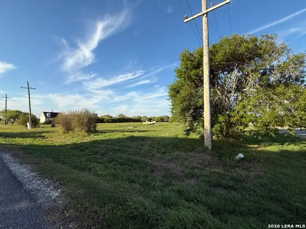 1101 Second St, Bayside, TX 78340