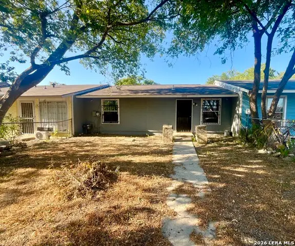 5919 Fairmeade St, San Antonio, TX 78242 - #1
