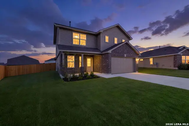 14414 Jasper Flts, San Antonio, TX 78253 - #1