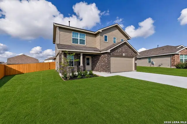 14414 Jasper Flts, San Antonio, TX 78253 - #3