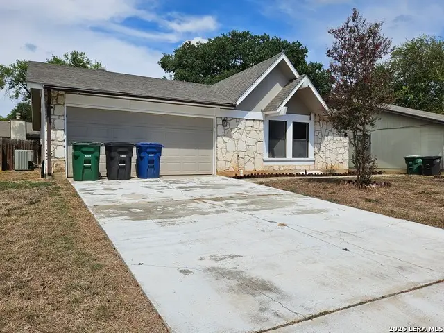 9107 Valley Bnd, San Antonio, TX 78250 - #2