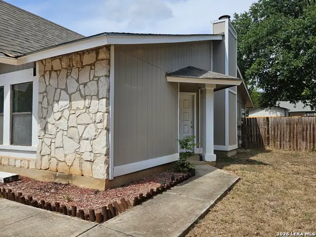 9107 Valley Bnd, San Antonio, TX 78250 - #3