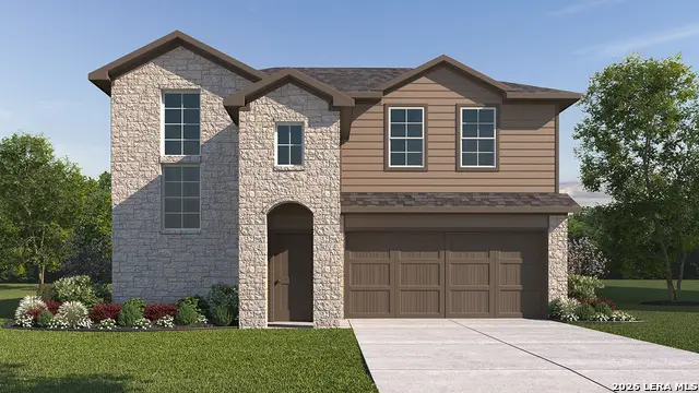 4834 Gem Parkway, San Antonio, TX 78266 - #1