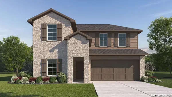 4830 Gem Parkway, San Antonio, TX 78266