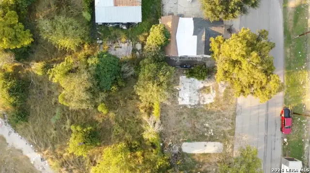 607 S Comal, San Antonio, TX 78207 - #2