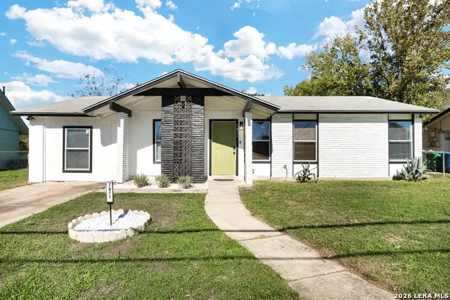7911 Landing, San Antonio, TX 78227 - #1
