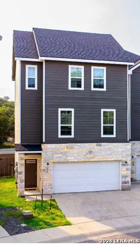 21531 Sir Walter, San Antonio, TX 78256 - #1
