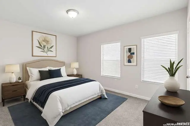 21531 Sir Walter, San Antonio, TX 78256 - #2