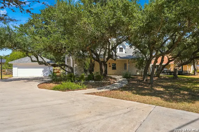 110 Ranger Dr, Boerne, TX 78006 - #1