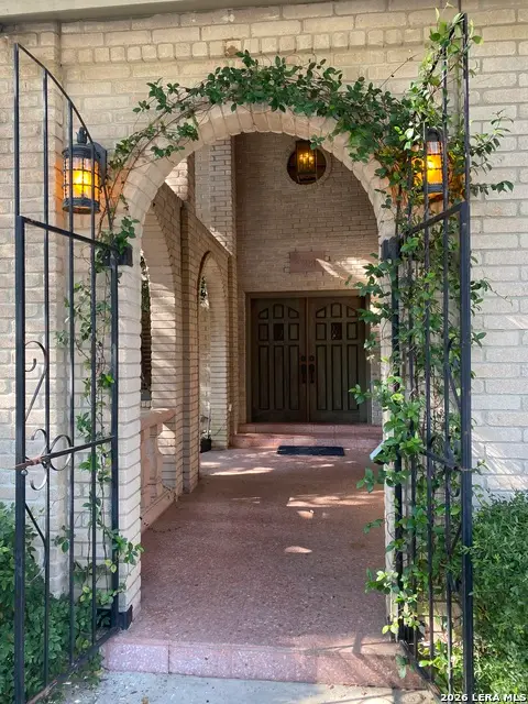 3131 Hitching Post St, San Antonio, TX 78217 - #3