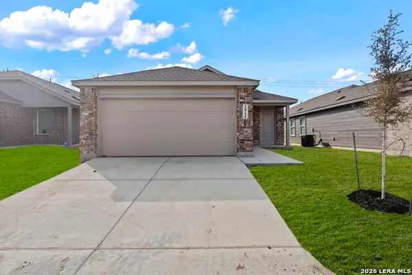 3914 Harrisburg Cove, San Antonio, TX 78211