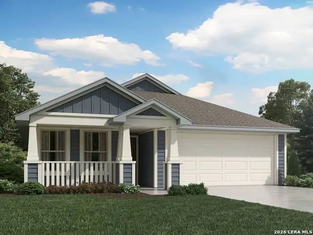 4208 Azalea Alley, Marion, TX 78124 - #1