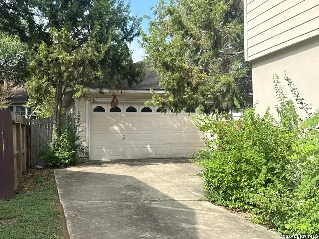1627 Springhouse St, San Antonio, TX 78251 - #2