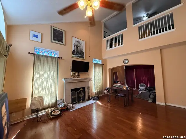 1627 Springhouse St, San Antonio, TX 78251 - #3
