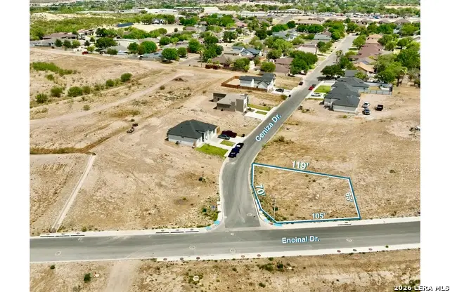 802 Ceniza Dr, Eagle Pass, TX 78852 - #2