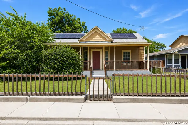 119 Gabriel, San Antonio, TX 78202 - #1