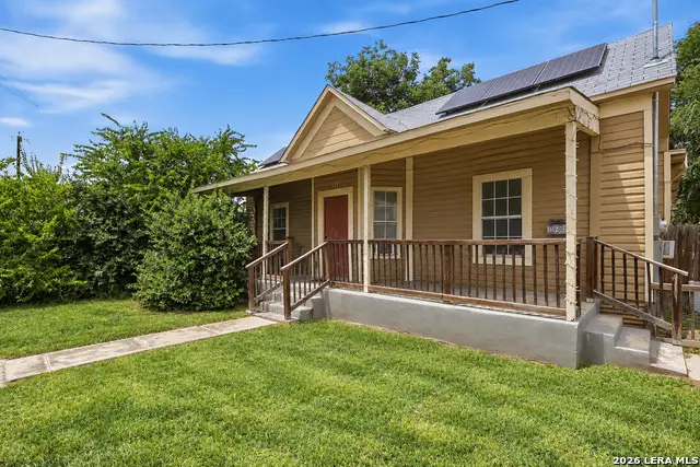 119 Gabriel, San Antonio, TX 78202 - #2