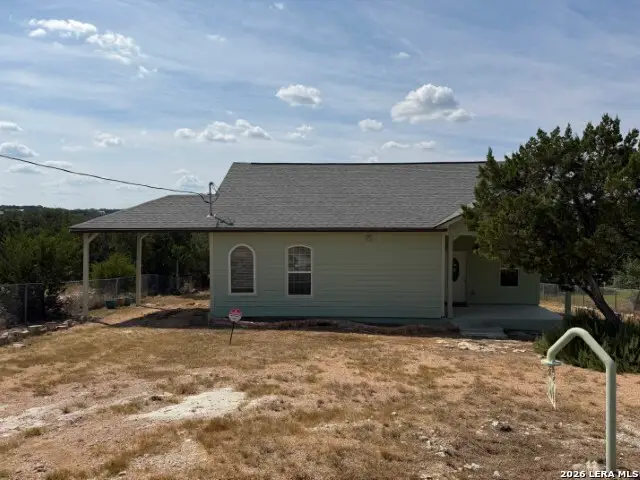 2250 Golf Dr, Spring Branch, TX 78070 - #1