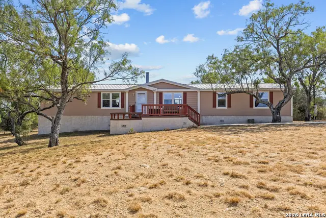157 County Road 5635, Castroville, TX 78009 - #1