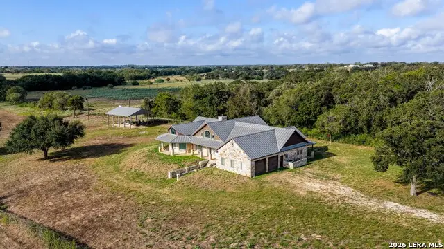 163 County Road 283, Harwood, TX 78632 - #2